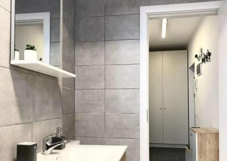 Dimitrie leonida studio cu parcare - 6