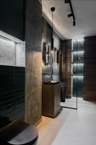 APARTAMENT UNIRII TRIBUNAL + PARCARE - 12