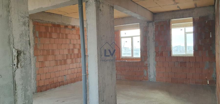 VANZARE PENTHOUSE | ZONA PARCUL CAROL - 4