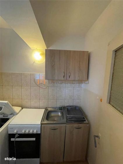 Garsoniera - zona Alexandru cel Bun - 6
