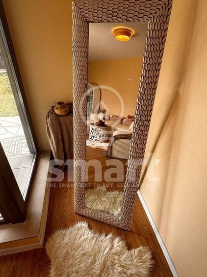 Apartament 2 camere LUX 70mp BLOC NOU Borhanci - 6