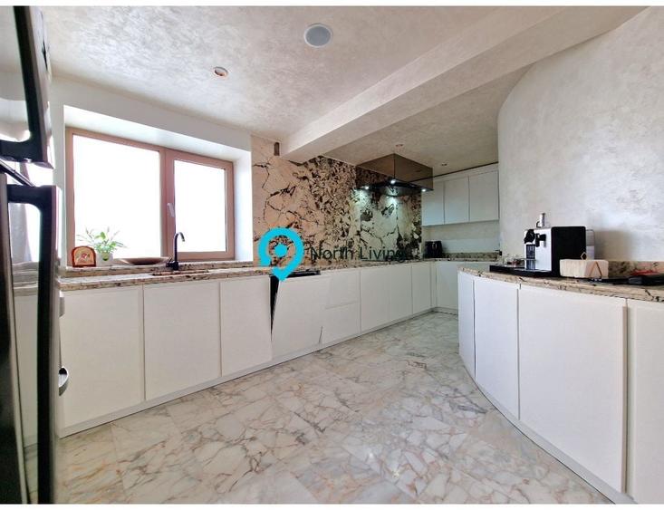 Vila Premium 2022 | Piscina | 774 mp Teren zona Iancu Nicolae - Pipera - 8