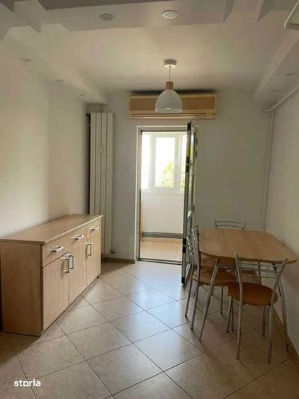 Inchiriez apartament 2 camere Rovine - 2