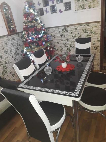 Apartament cu 2 camere decomandate in Grigorescu - 3