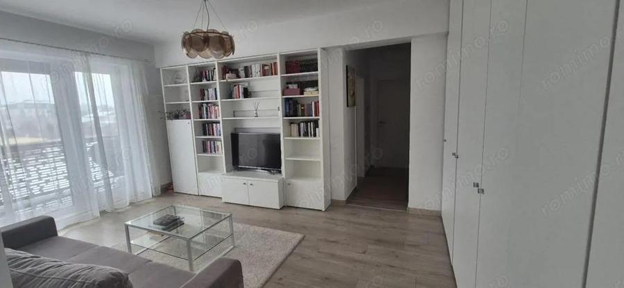 3 camere de inchiriat | Otopeni| Parc Unirii | Parare Subterana - 7