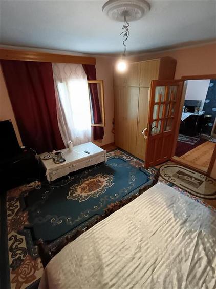 Casa de vacanta, Cazasu cu suprafata generoasa teren 824mp - 6