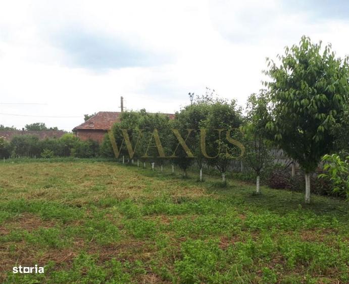 Teren 11 arii,Zona Dedeman - 1