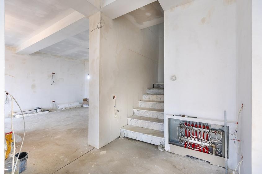 O casă construită corect, documentată pas cu pas – Săftica Green Residence - 24