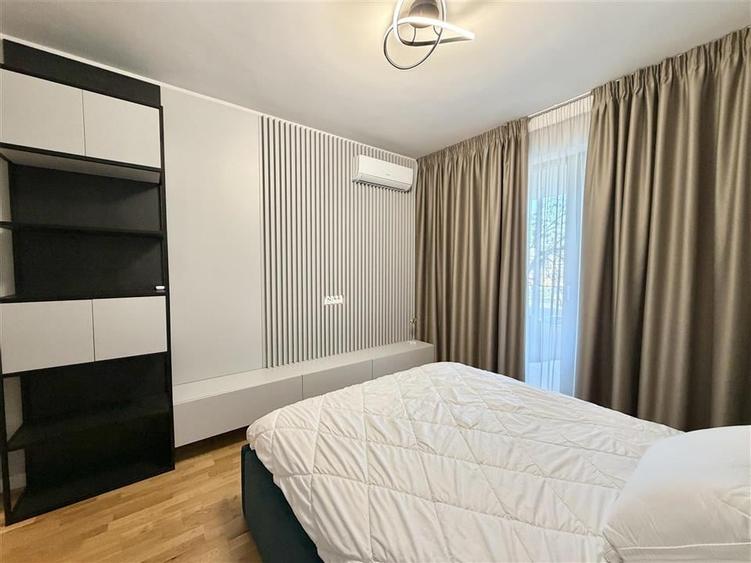 VANZARE 2 CAMERE MODERN   AVIATIEI - 12