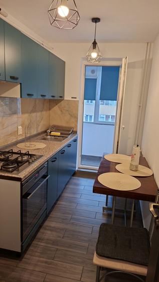 Apartament 2 camere de inchiriat zona Astra - direct proprietar - 7