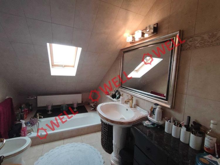 Casă de vânzare în centrul orașului Târgu Secuiesc! - 6