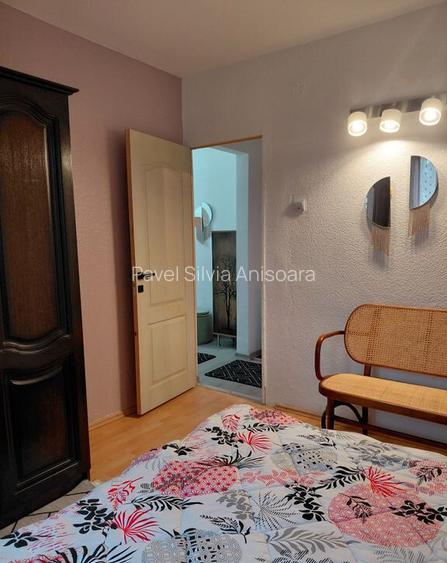 De inch iriat apartament 2 cam dec Zona Baia Comunal?...