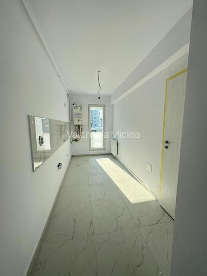 Garsoniera decomandata-Militari Residence-Comision 0% Garsoniera decomandata-Militari Residence-Comision 0%