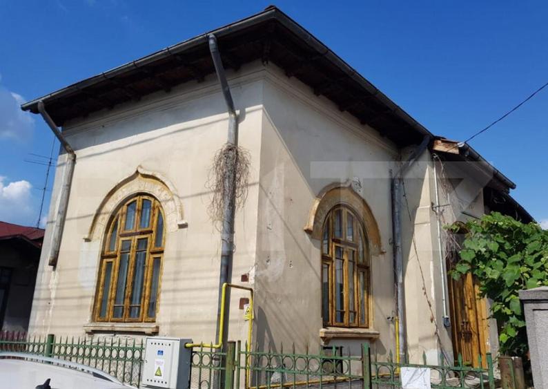 OPORTUNITATE-OFERTA SFARSIT DE AN;Casa individuala, 136 mp, - 6