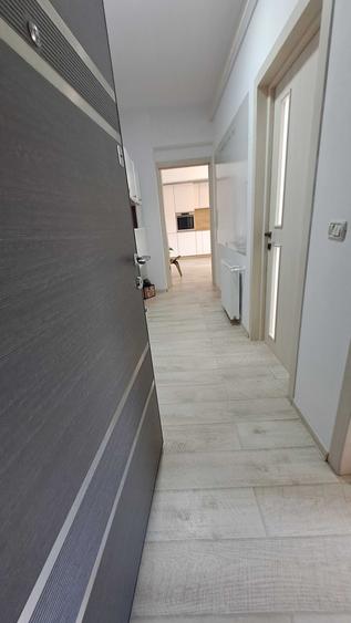 Vand apartament 2 camere in bloc nou. - 1
