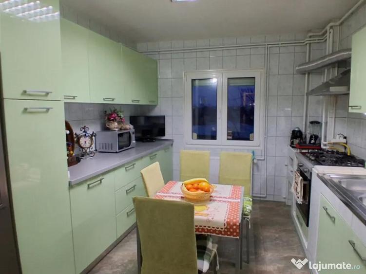 Apartament 3 camere, 70 mp, zona Ultracentral - 12