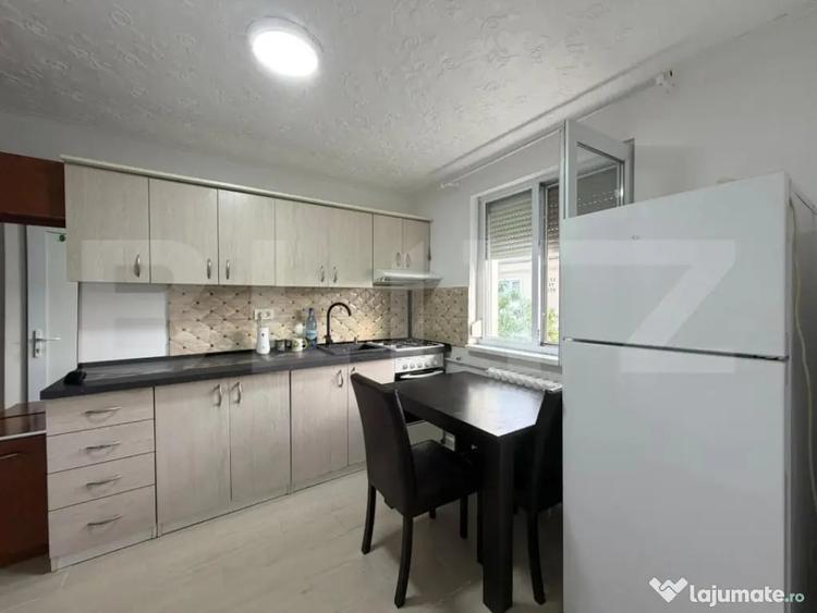 Apartament cu 1 camera, prima inchiriere - 3