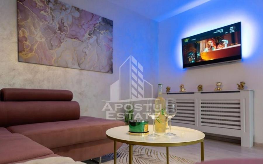 Apartament modern 2 camere la casa, Fratelia - 1