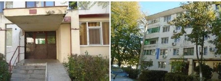 Apartament braila cota parte 3/16, ID: R2839629 - 2