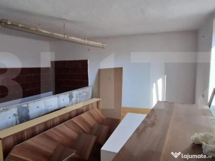 Casa 3 camere , 120mp , Piata de vechituri - 2