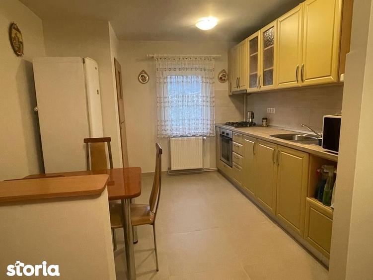 Zona Caragiale- Apartament 3 camere decomandat, 2 bai, 2 balcoane ! - 13
