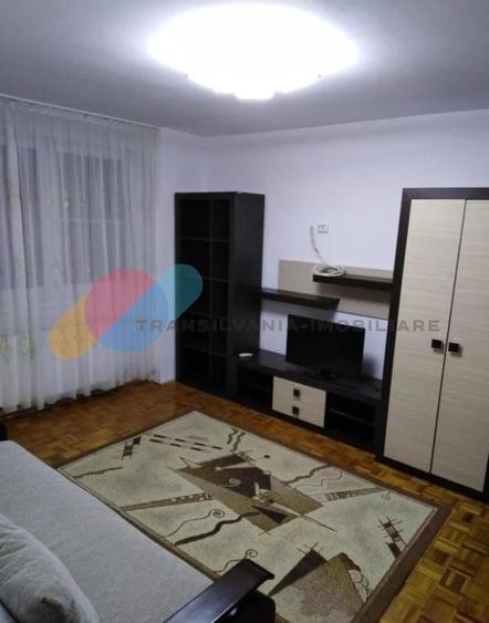 Apartament 3 camere, 60 mp, locatie ideala, etaj intermediar, Grigorescu - 1