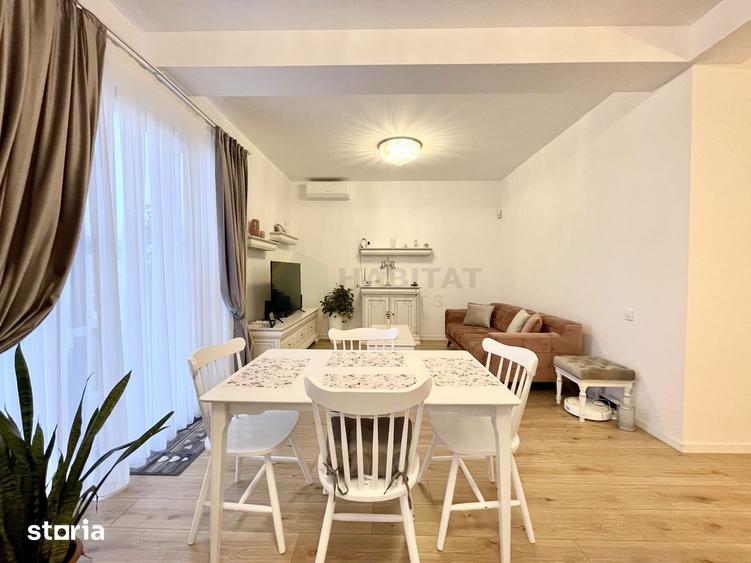 Casa 4 camere Tunari-Lacul Pasarea mobilata si utilata - 7
