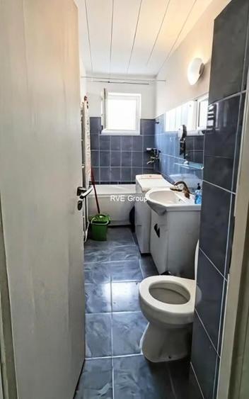 Garso (bloc reabilitat, 31 mp) - 6 min. metrou Nicolae Grigorescu - 3