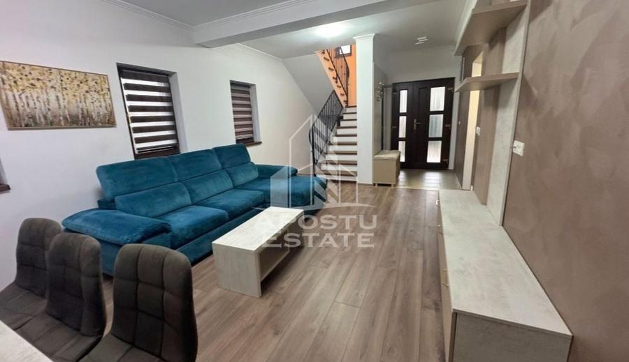 Duplex nou cu 3 dormitoare,Dumbravita - 1