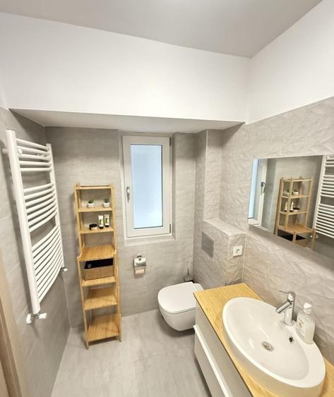 Apartament 3 camere Lux+Loc de parcare in Bloc Nou zona Victoriei - 9