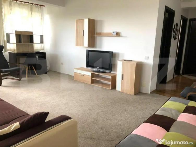Apartament 2 camere, 50 mp, parcare, zona strazii Eroilo - 1