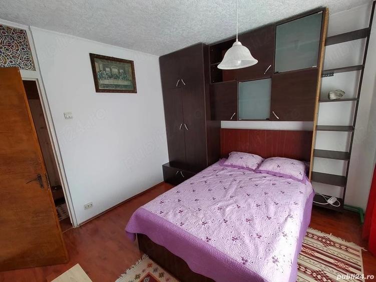 Apartament 2 camere, centrală proprie, parcare inclusă, Titan - 4