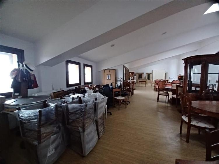 hala cu showroom, productie mobila,  Balotesti - Therme - 7