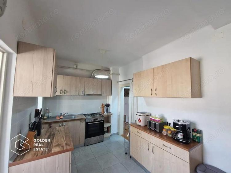 Apartament 3 camere, ultracentral, luminos si frumos amenajat - 6