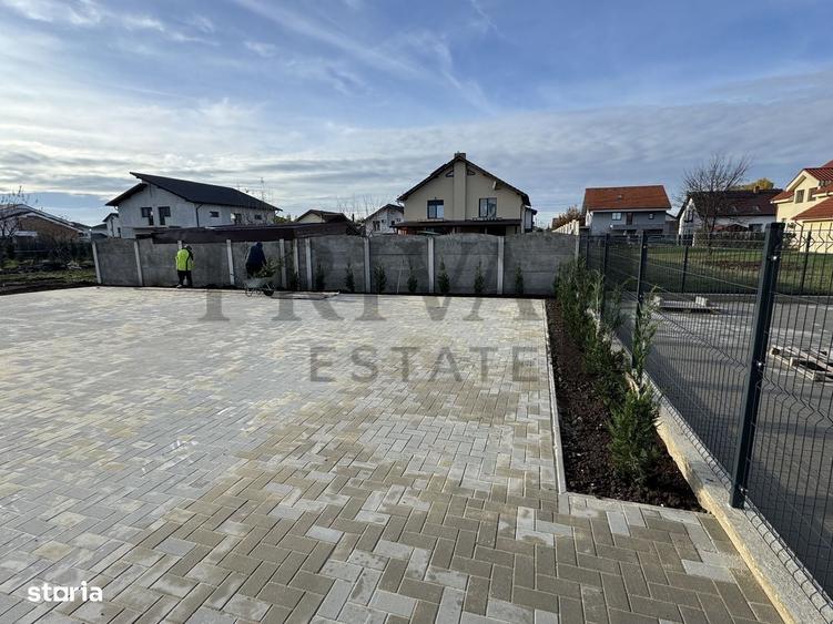 Apartament premium 3 Camere 80 mp, Dumbrăvița - 4