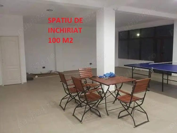 Spatiu comercial 100 m2 in Alexandria - 2