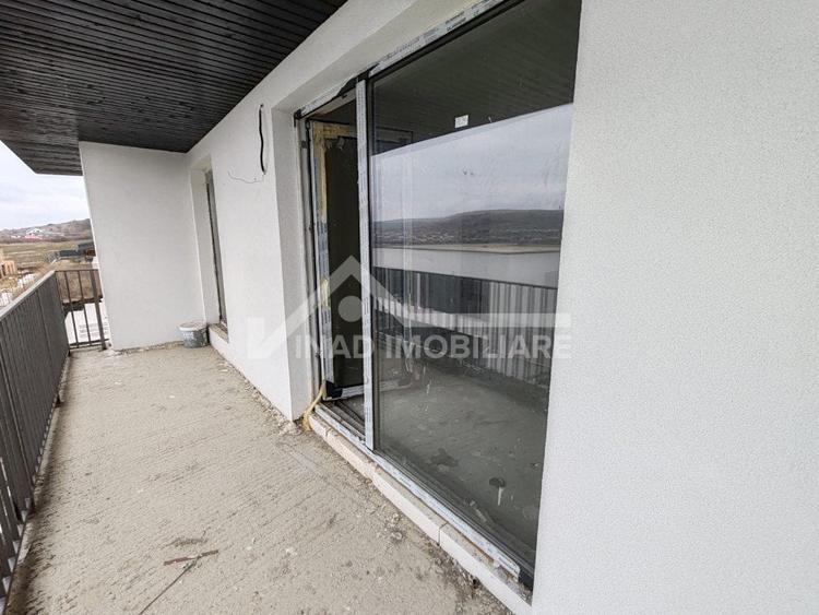 Casa individuala, constructie noua, 500 mp teren, Localitatea Chinteni - 10