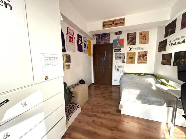 234900 EURO Apartamnet 3 Camere 500 m de Hotel Marriott - 5