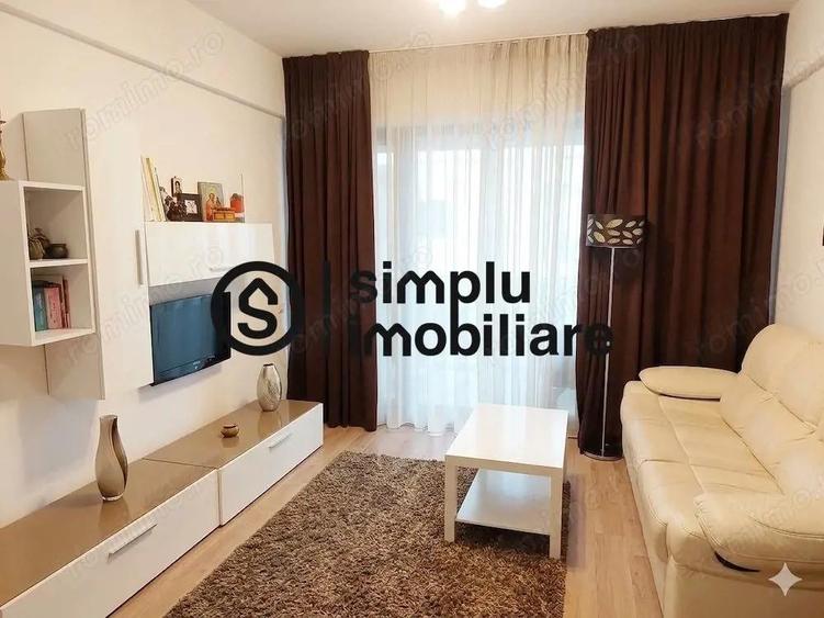 3 decomandate, Bujorului Residence - 500 Euro - 3