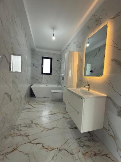 Casa Parter 4 Camere Cu Pod.Otopeni - 13