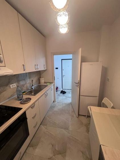 Garsoniera Militari Residence - 3