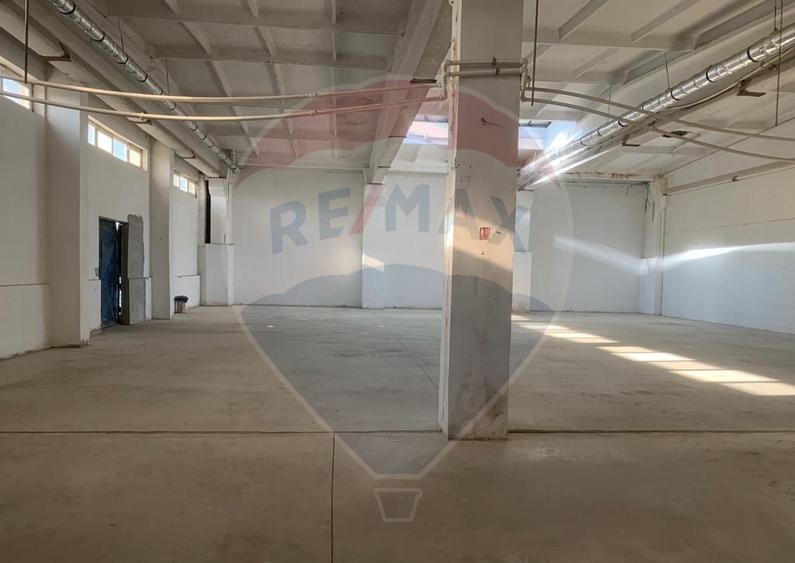 Spa?iu industrial 646 mp la Bulevard - 3