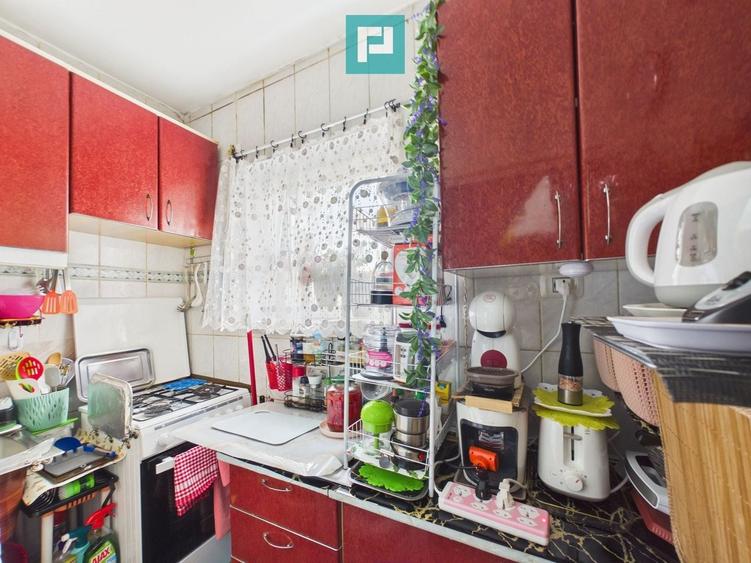 Garsonieră pe Calea 6 Vânători - 3