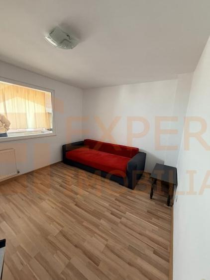 Garsonierǎ situata in zona Inel II - Lidl - 1