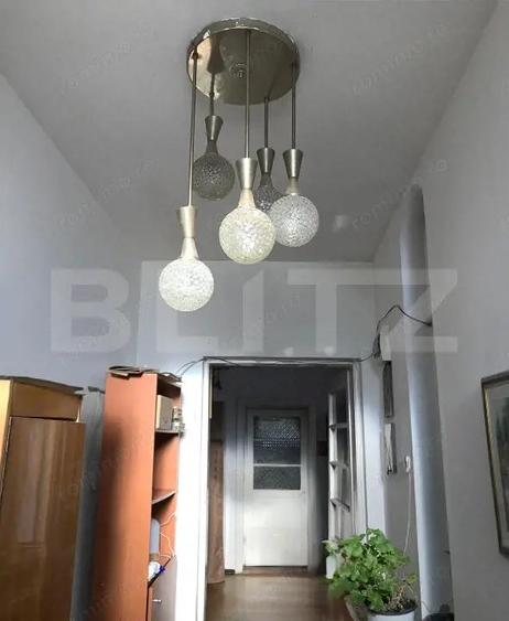 Apartament la Casa | Zona Ultracentrala Calea Domneasca | Curte & Intimitate - 11