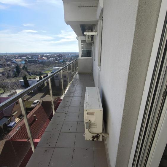 Apartament 2 camere Micalaca  - 10