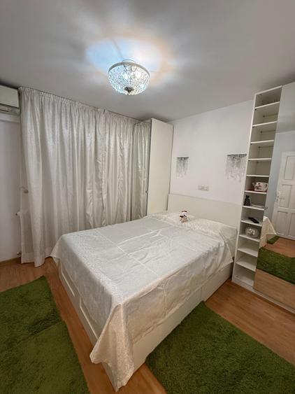 Piata Victoriei,loc de parcare Adp,decomandat,5 min metrou - 11