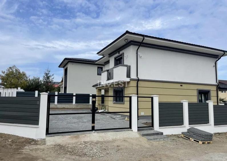 CASA PREMIUM MIROSLAVA-VOROVESTI , TEREN GENEROS 612 MP - 7