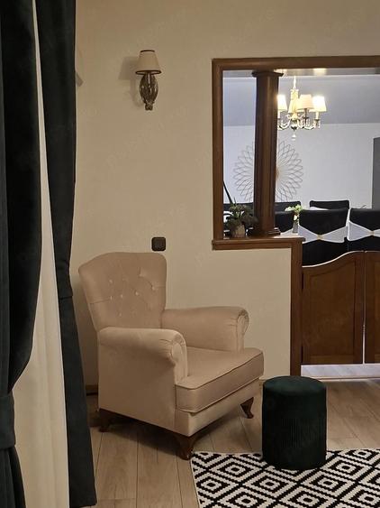 Casa de vanzare in regim mixt rezidential comercial - 1