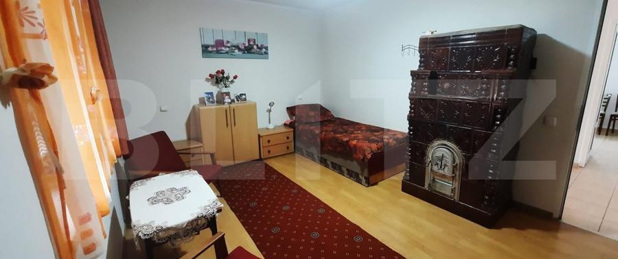 Casa de vanzare, 176mp utili, zona Balta Blonda - 8